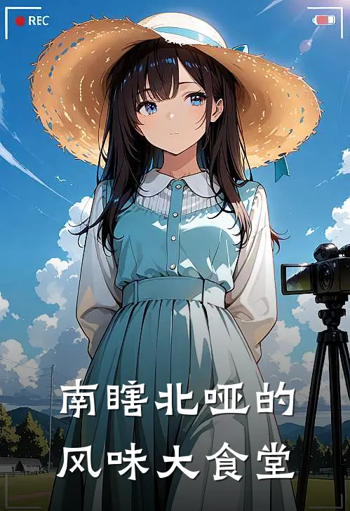 南瞎北哑的风味大食堂