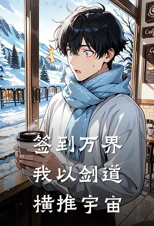 签到万界：我以剑道横推宇宙