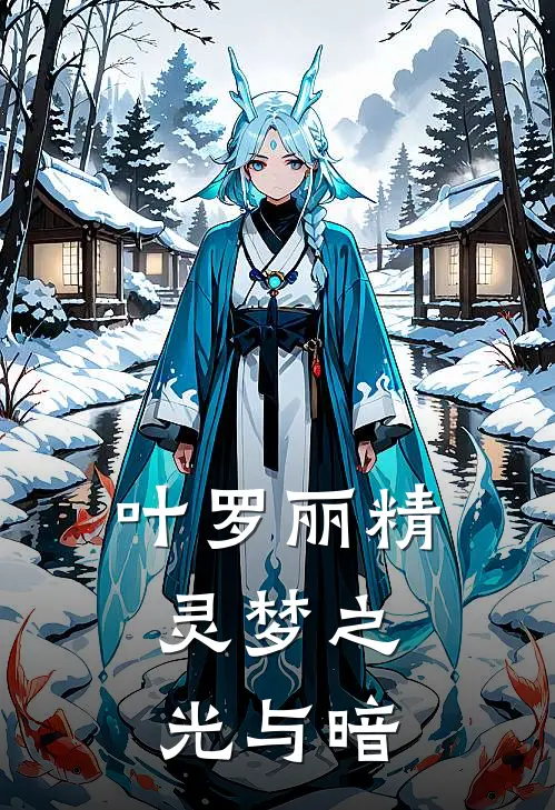 叶罗丽精灵梦之：光与暗