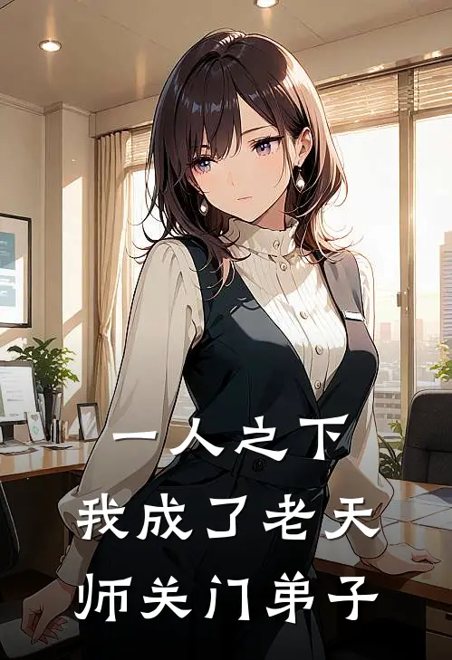 一人之下：我成了老天师关门弟子