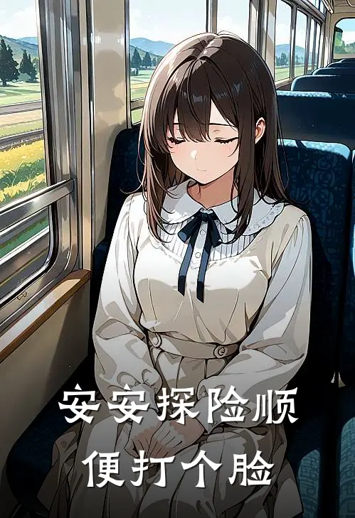 安安探险顺便打个脸