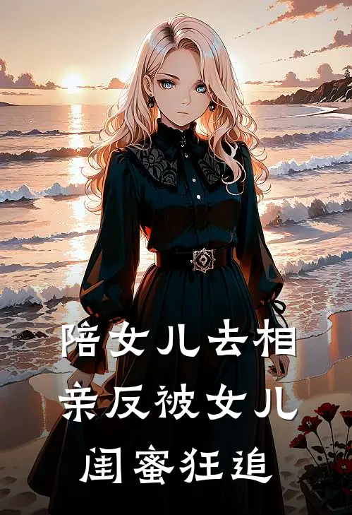 陪女儿去相亲反被女儿闺蜜狂追