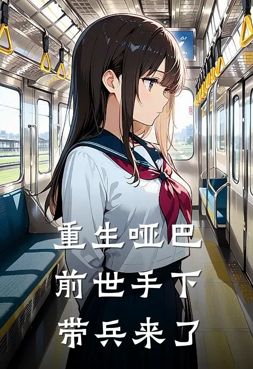 重生哑巴，前世手下带兵来了