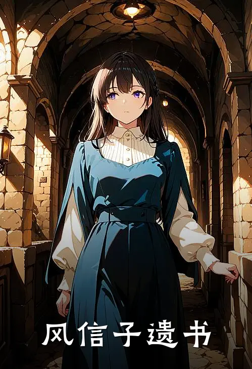 风信子遗书