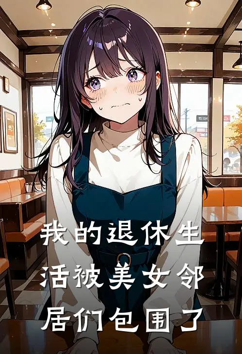 我的退休生活被美女邻居们包围了