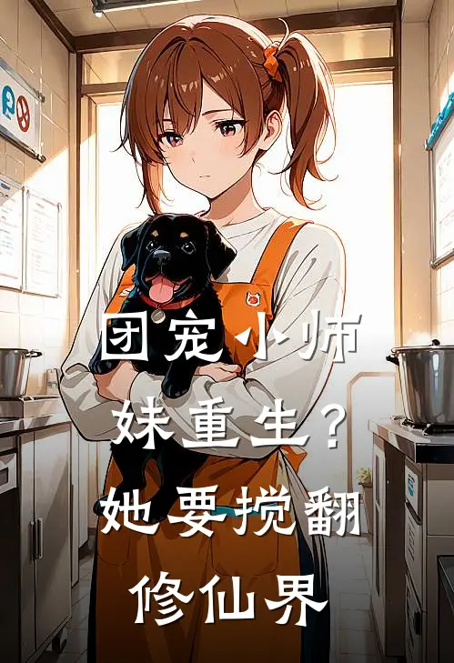 团宠小师妹重生？她要搅翻修仙界