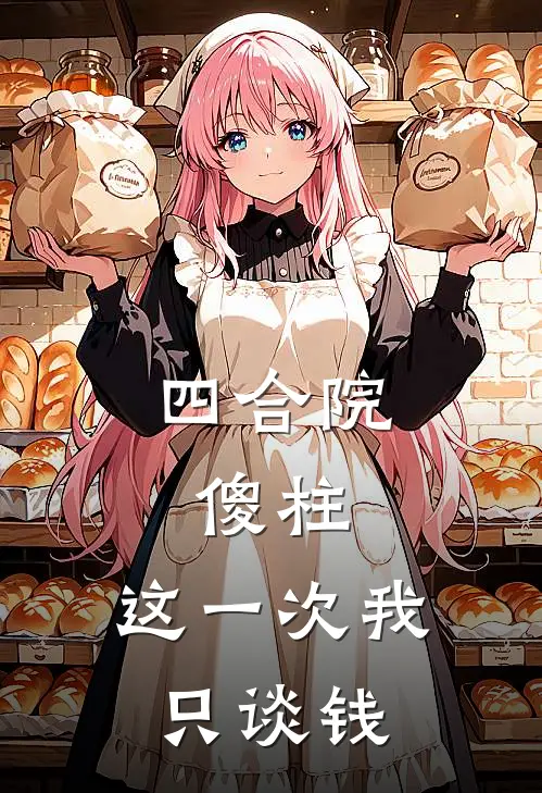 四合院：傻柱，这一次我只谈钱