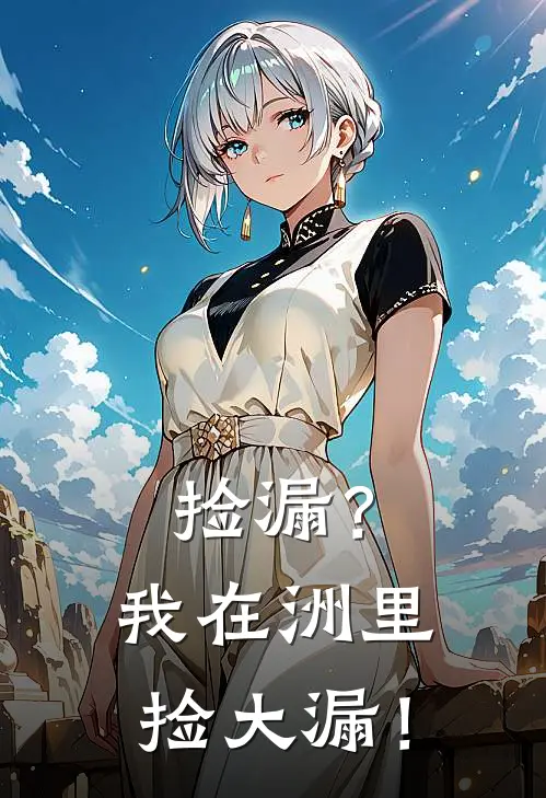 捡漏？我在洲里捡大漏！