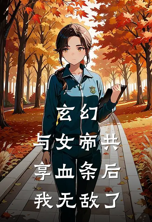 玄幻：与女帝共享血条后我无敌了