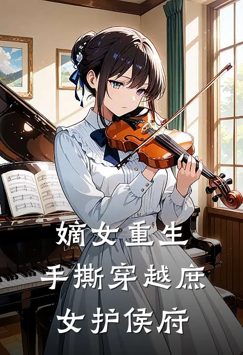 嫡女重生：手撕穿越庶女护侯府