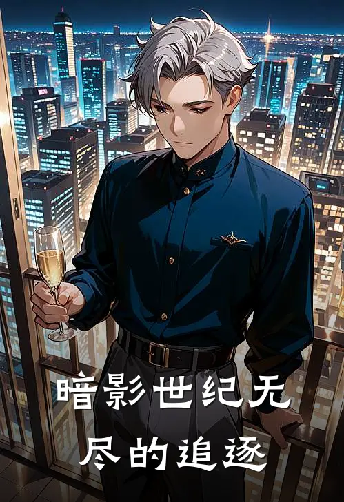 暗影世纪无尽的追逐