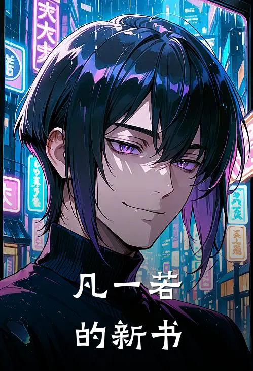 凡一若的新书