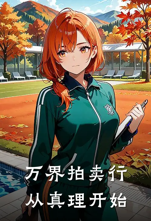 万界拍卖行，从真理开始