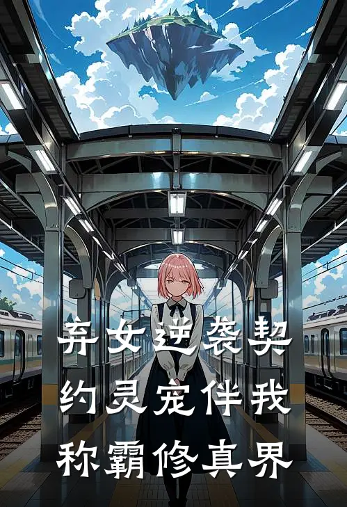 弃女逆袭契约灵宠伴我称霸修真界