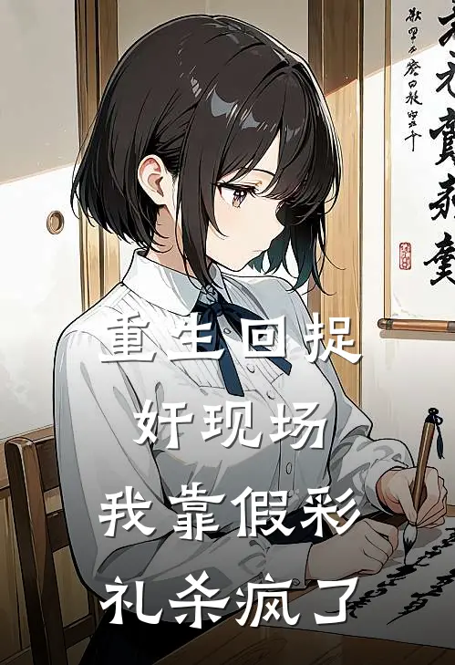 重生回捉奸现场，我靠假彩礼杀疯了