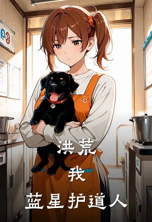 洪荒：我，蓝星护道人