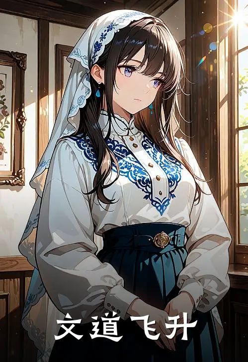 文道飞升