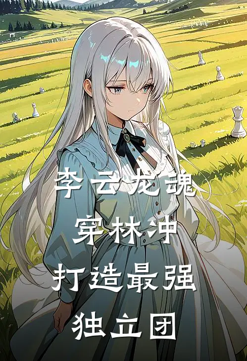 李云龙魂穿林冲：打造最强独立团