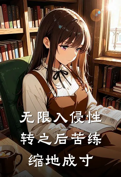 无限入侵性转之后苦练缩地成寸