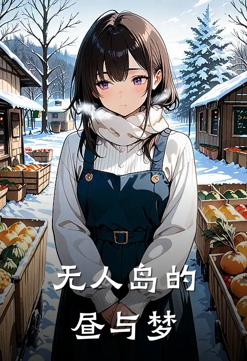 无人岛的昼与梦