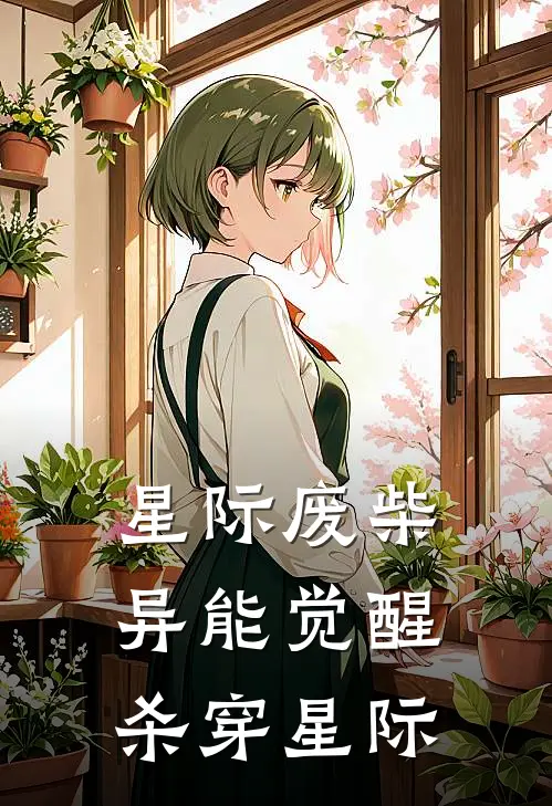 星际废柴：异能觉醒杀穿星际