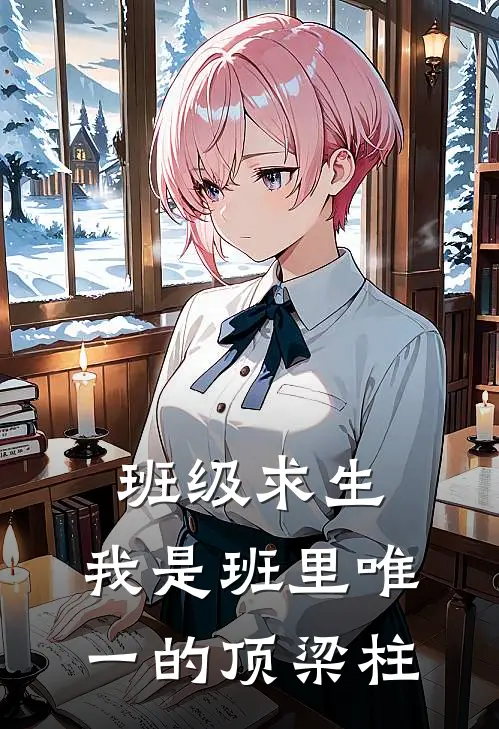 班级求生：我是班里唯一的顶梁柱