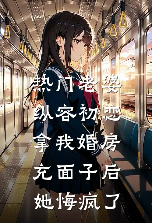 [热门]老婆纵容初恋拿我婚房充面子后，她悔疯了