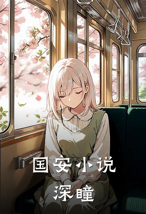 国安小说：深瞳