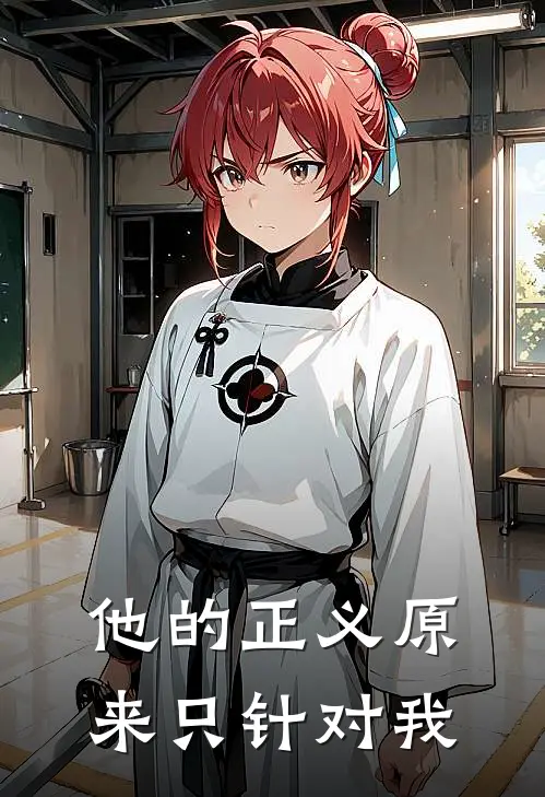 他的正义原来只针对我