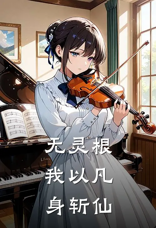 无灵根：我以凡身斩仙