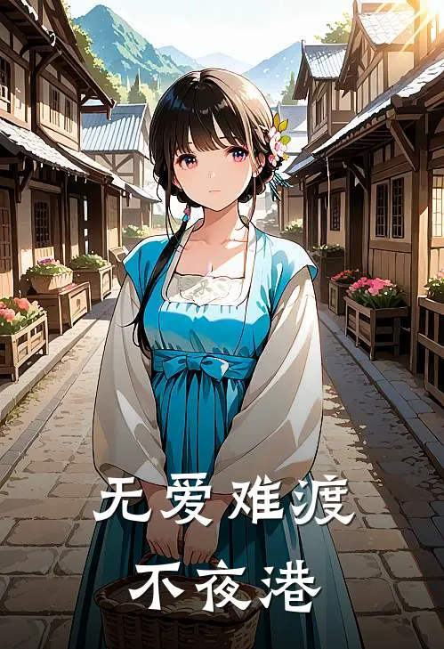 无爱难渡不夜港