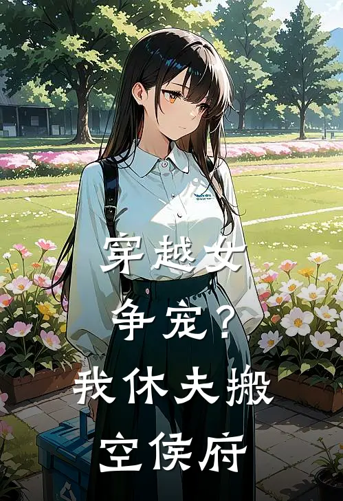 穿越女争宠？我休夫搬空侯府