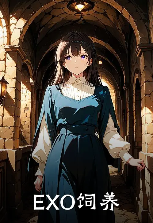 【EXO】饲养