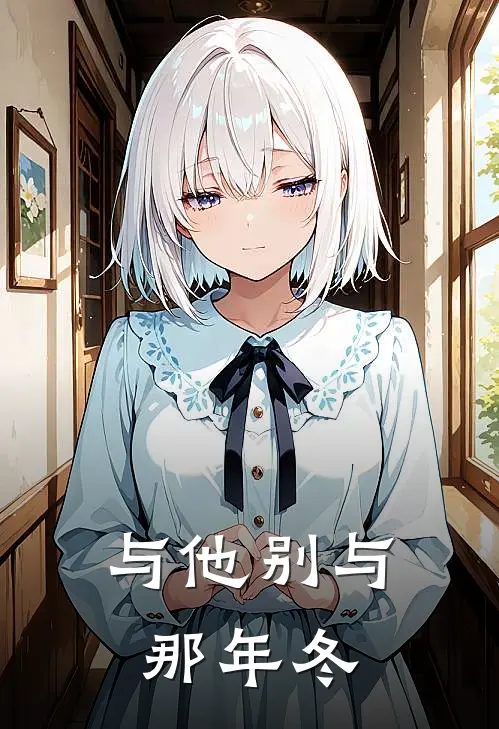 与他别与那年冬