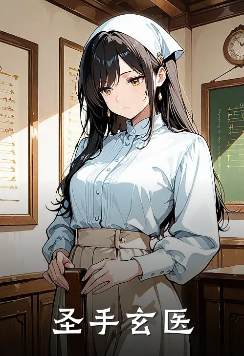圣手玄医