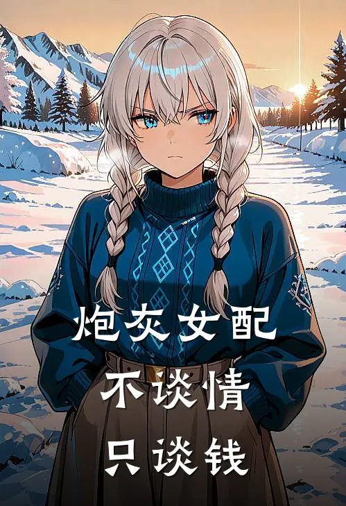 炮灰女配不谈情，只谈钱