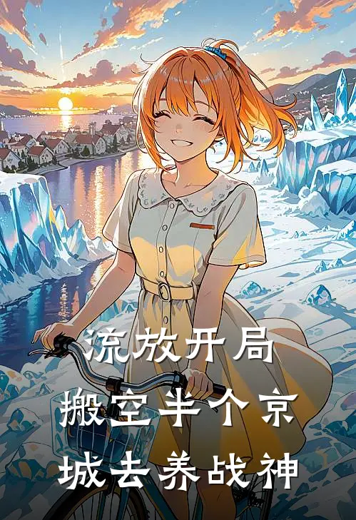 流放开局：搬空半个京城去养战神