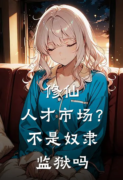 修仙：人才市场？不是奴隶监狱吗