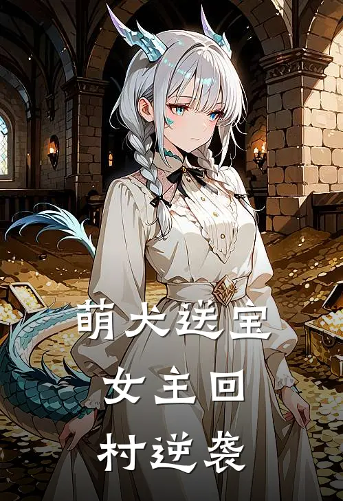 萌犬送宝，女主回村逆袭