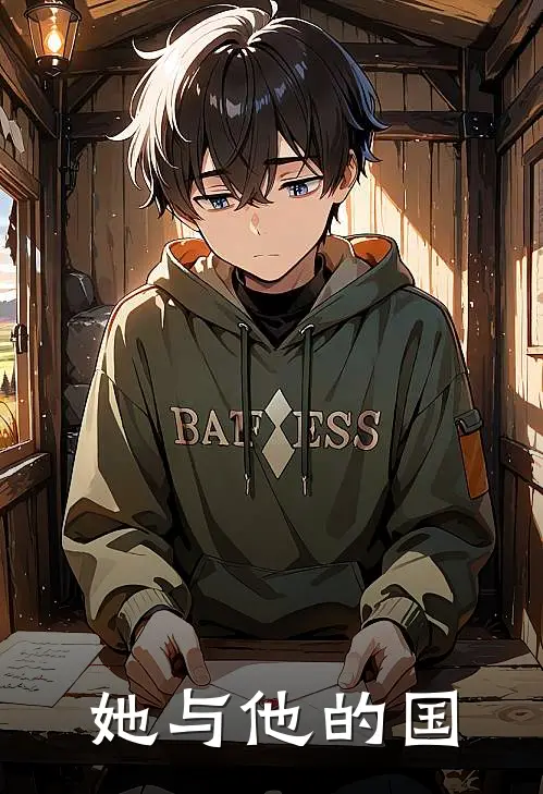 她与他的国