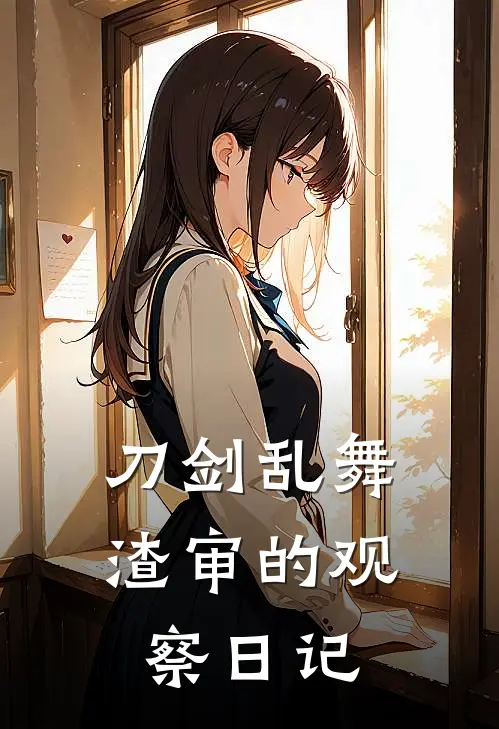 【刀剑乱舞】渣审的观察日记