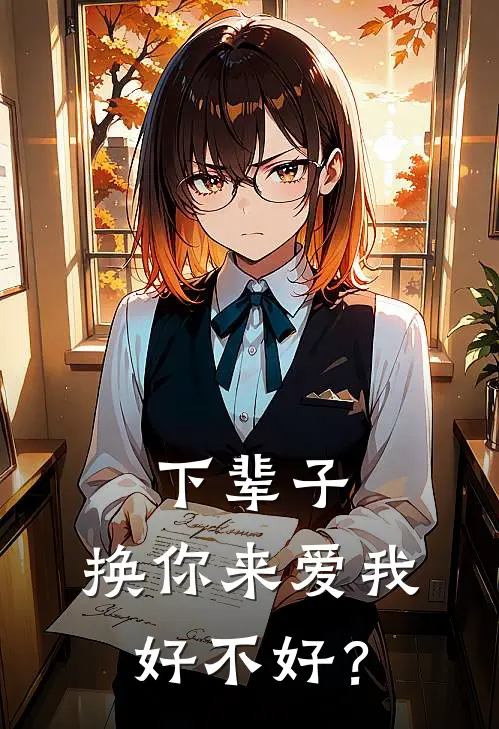 下辈子，换你来爱我，好不好？