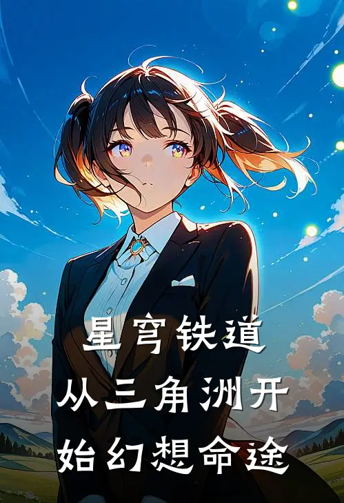 星穹铁道：从三角洲开始幻想命途