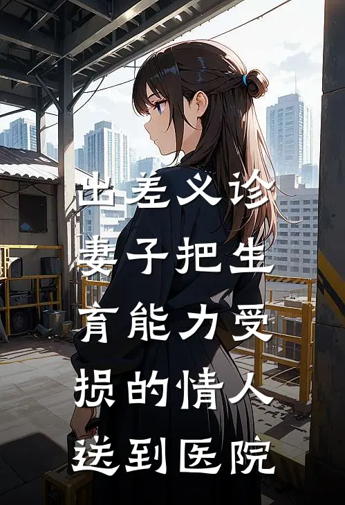 出差义诊，妻子把生育能力受损的情人送到医院