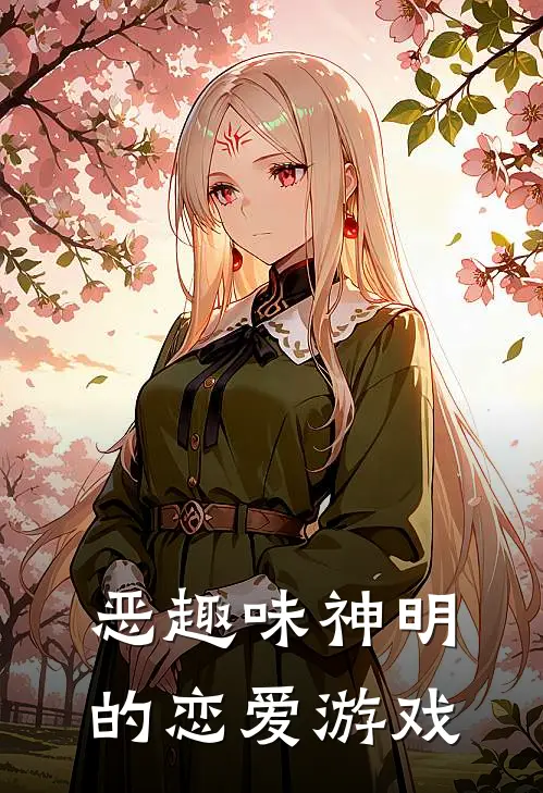 恶趣味神明的恋爱游戏