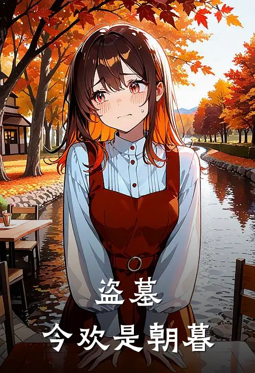 盗墓：今欢是朝暮