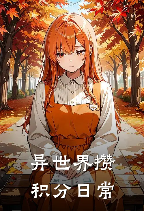 异世界攒积分日常