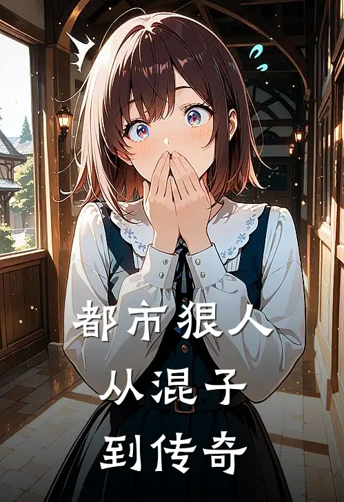 都市狠人：从混子到传奇