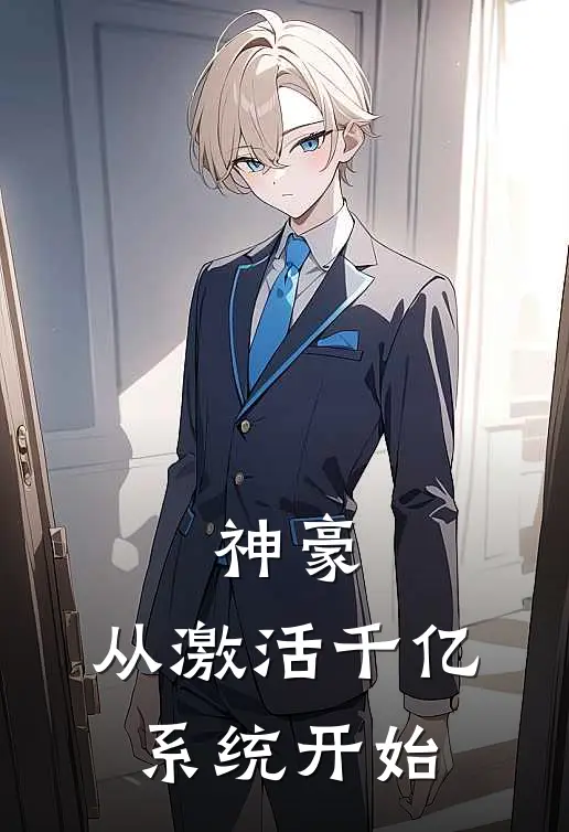 神豪：从激活千亿系统开始