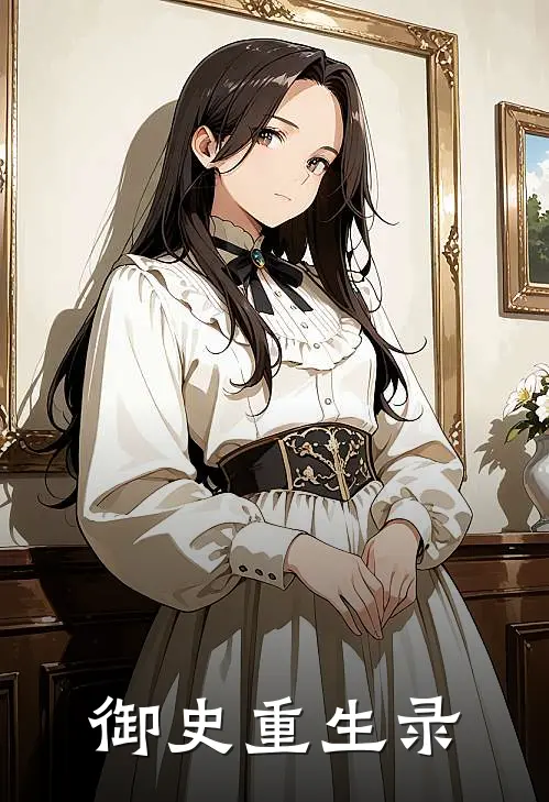 御史重生录